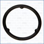 Прокладка двигуна гумова