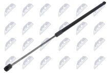 Газовая пружина капота двигателя