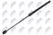 Задняя газовая пружина