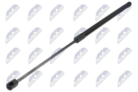 Задняя газовая пружина