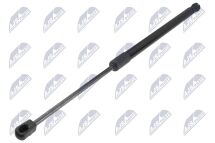 Задня газова пружина