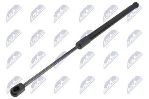 Задня газова пружина