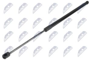 Задня газова пружина