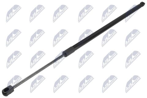 Задня газова пружина Задня газова пружина