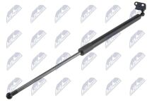 Задня газова пружина