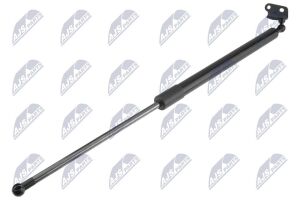 Задня газова пружина