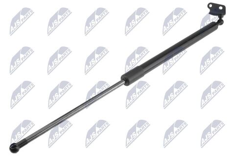 Задняя газовая пружина