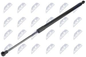 Задняя газовая пружина