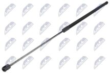 Газова пружина капота двигуна