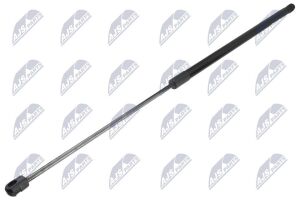 Газовая пружина капота двигателя