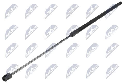 Газова пружина капота двигуна