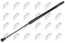 Задня газова пружина