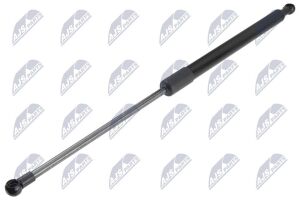 Задня газова пружина