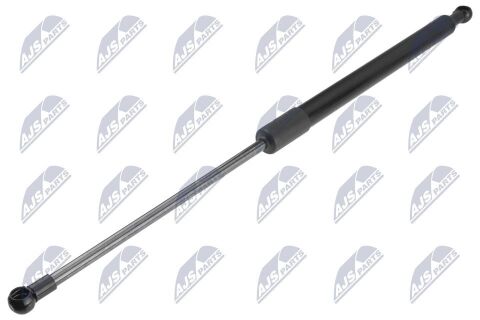 Задня газова пружина Задня газова пружина