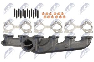 Випускний колектор