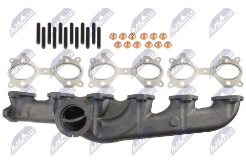 Випускний колектор