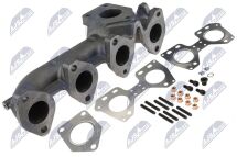 Випускний колектор