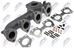 Випускний колектор