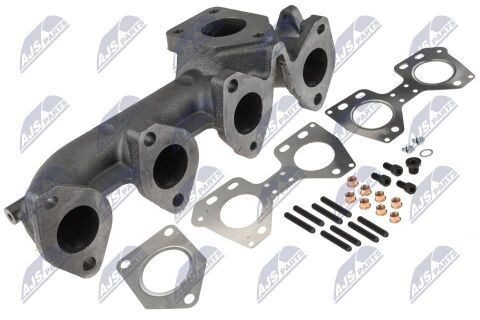 Випускний колектор