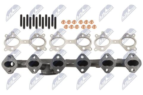 Випускний колектор