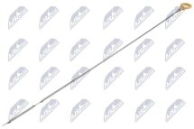 Щуп для випробування рівня масла