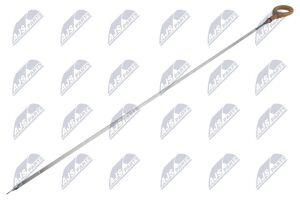 Щуп для испытания уровня масла