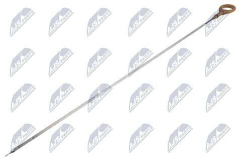 Щуп для випробування рівня масла