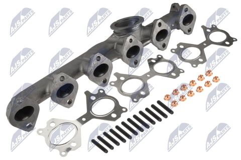 Випускний колектор