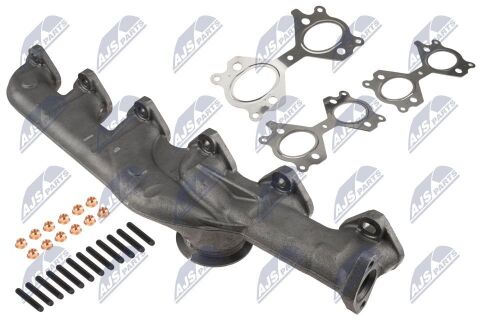 Випускний колектор