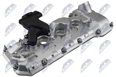 Кришка клапана Кришка клапана