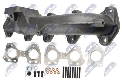 Випускний колектор