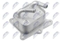 Охладитель масла