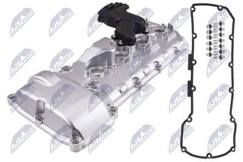 Кришка клапана Кришка клапана