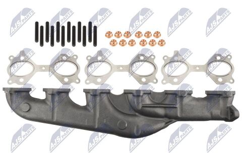 Випускний колектор