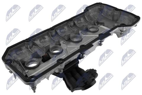 Кришка клапана Кришка клапана