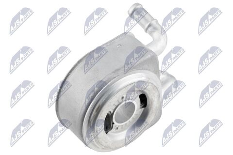 Охолоджувач масла Охолоджувач масла