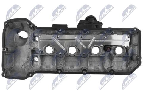 Кришка клапана Кришка клапана