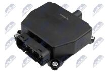 Блок соленоидного клапана Блок соленоидного клапана