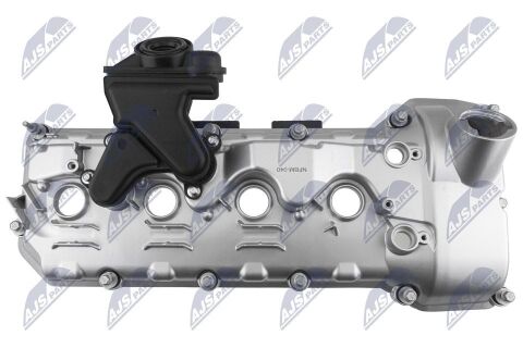 Кришка клапана Кришка клапана