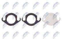 Кришка клапана EGR NTY з прокладками