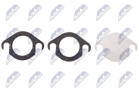 Кришка клапана EGR NTY з прокладками