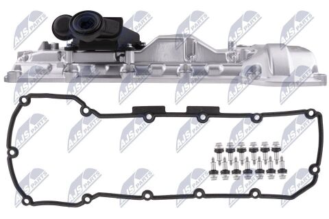 Кришка клапана Кришка клапана