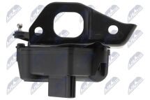 Регулировка впускного коллектора