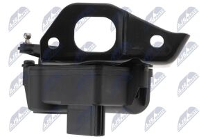 Регулировка впускного коллектора