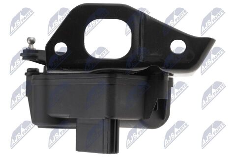 Регулировка впускного коллектора