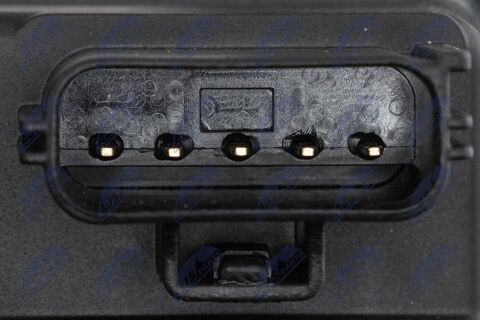 Регулировка впускного коллектора