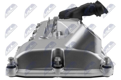 Кришка клапана Кришка клапана