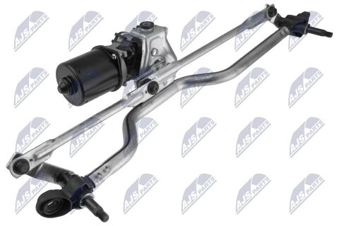 Механізм/мотор переднього счищника