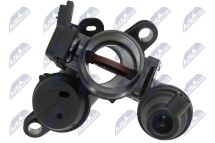 Дросельна заслонка