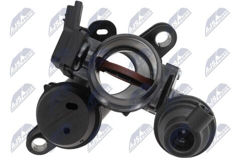 Дросельна заслонка Дросельна заслонка